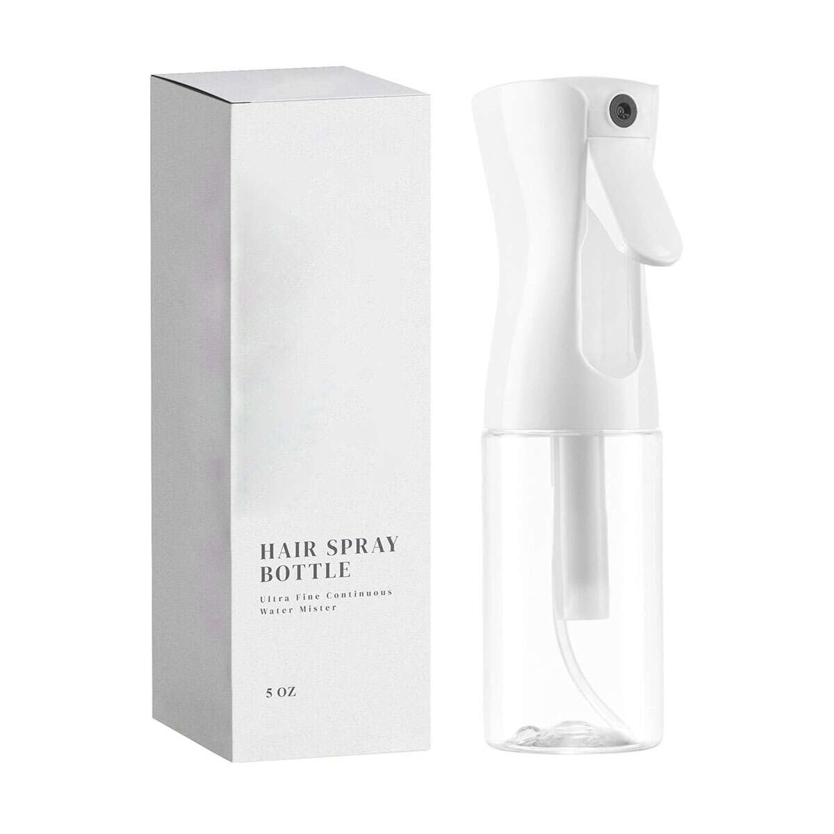 Wholesale 150ml-300ml Continuous Mist Spray Bottle