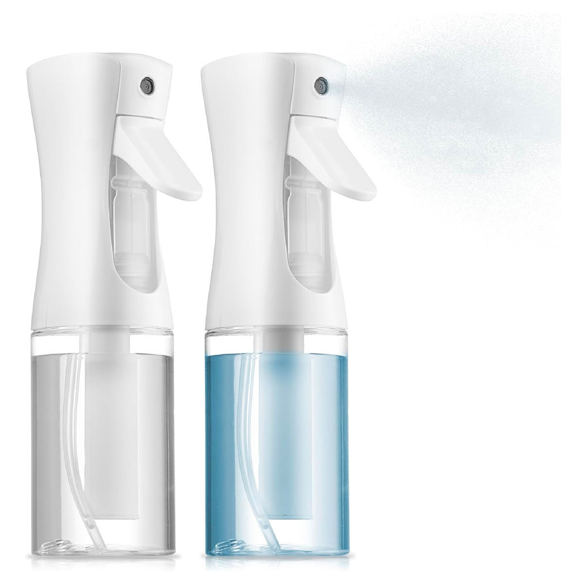 Comprehensive Guide to Bulk 2 oz Plastic Spray Bottles