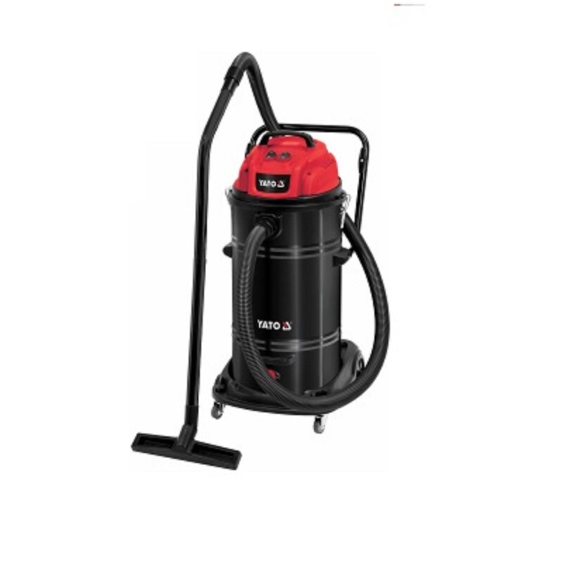 Vacuum Cleaner 70l 2400w Wet