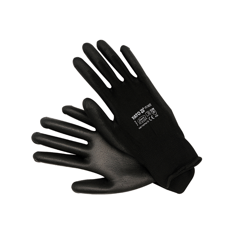 Working Gloves 10"