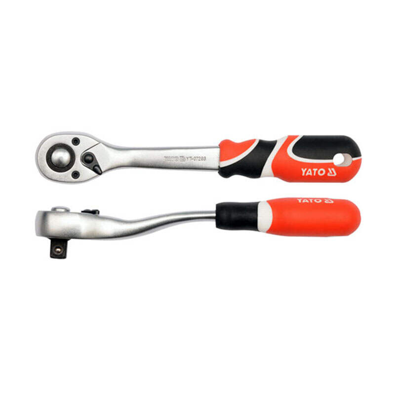 Ratchet Handle 1/4"