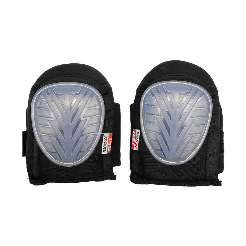 Gel Knee Pads