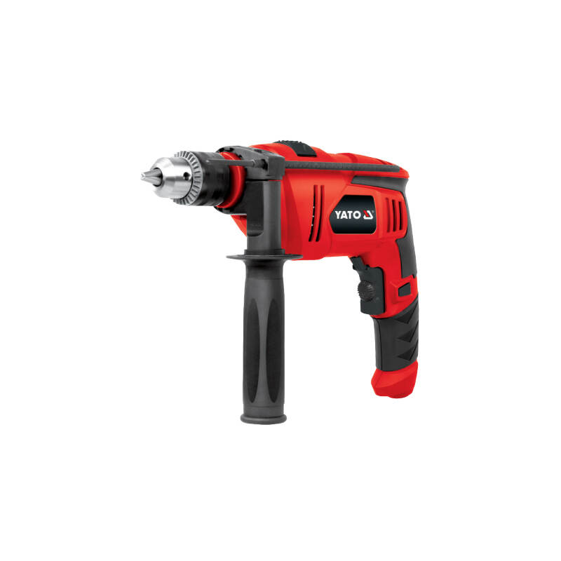 Impact Drill 710W