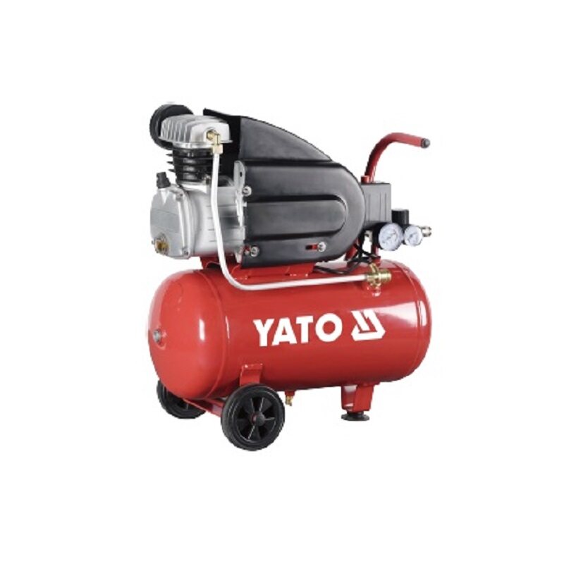 Traditional Lubricated Compressor-24L