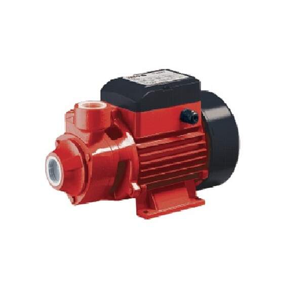 Water Pump 0.75HP//QB70