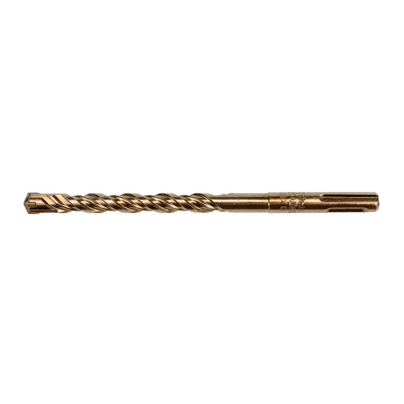 Sds Plus Masonry Drill Bit 6x160mm X-Tip Yg-11c