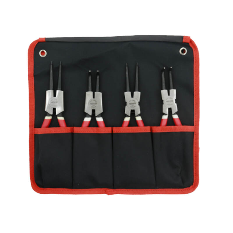 Circlip Pliers Set