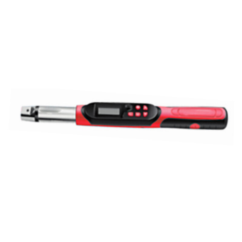 Digital Torque Wrench 9X12(3/8"ratchet inlcuding) 3-60 N.m