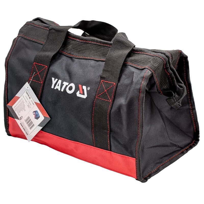 Tool Bag Oxford Cloth Accessories Tool Box 39cm*16cm*34cm