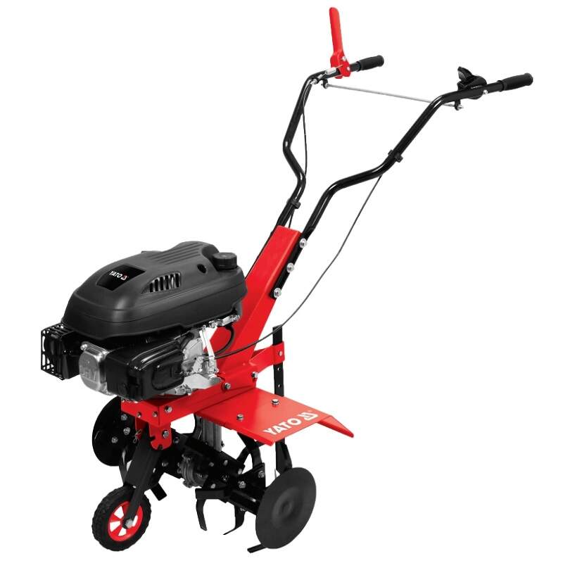 Gasoline Tiller 3600w