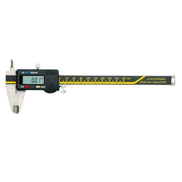 Digital Caliper