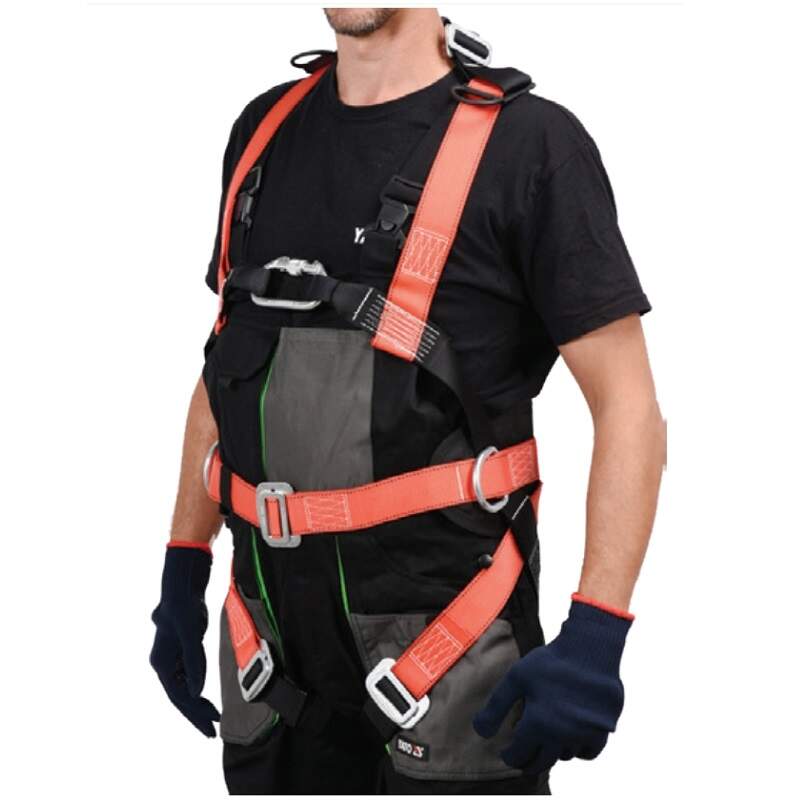 Safety Harness For Working At Height