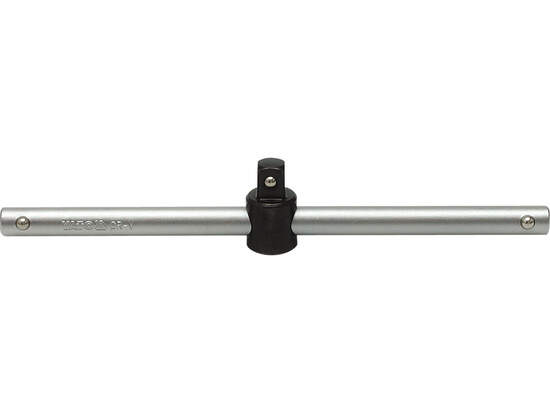 Sliding T Bar 1/2" 255mm