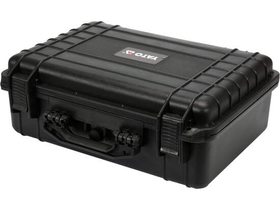 Hermetic Toolbox 470*357*176