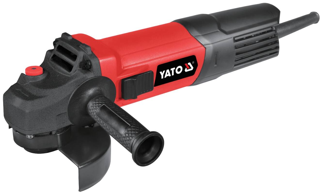 Angle Grinder 115mm 760w