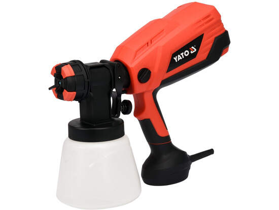 Spary Gun 600w