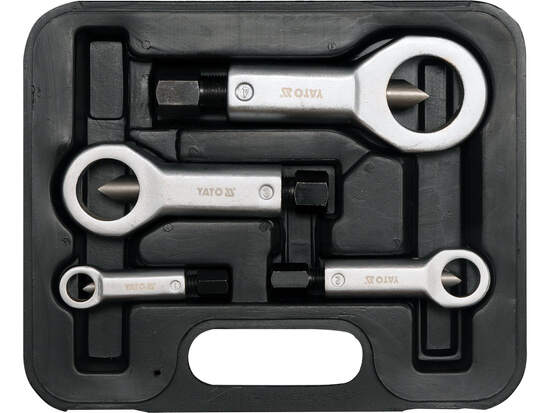 Heavy Duty Nut Splitter