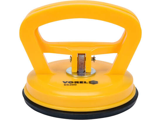 Suction Lifter Plastic 1x115mm