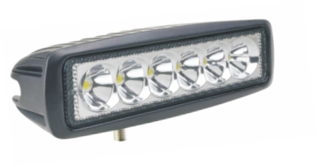 210047A 6 LED Work Light