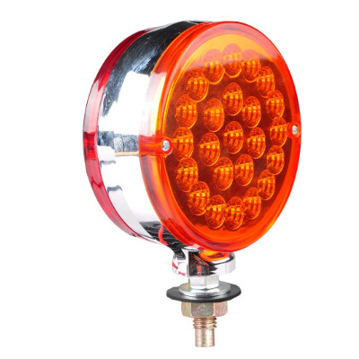 LED Stop/Tail/Turn & Marker Lighting
