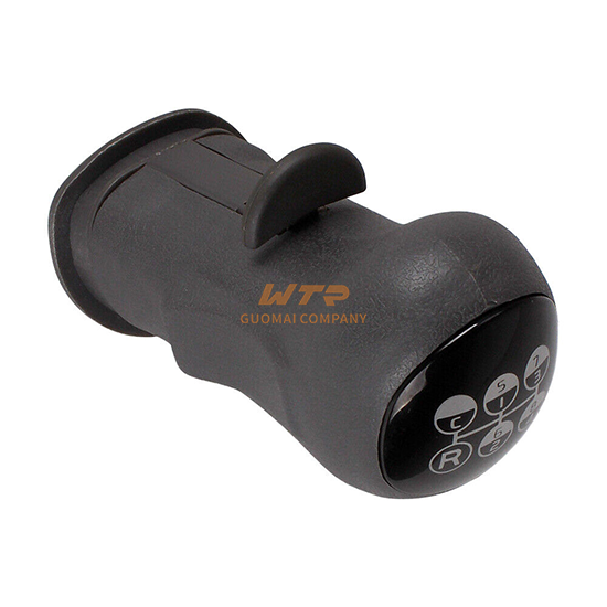 Gear Shift Knob 20488067 right-hand for VOLVO
