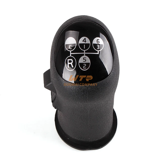 Gear Shift Knob 20493844 20488065 right-hand for VOLVO