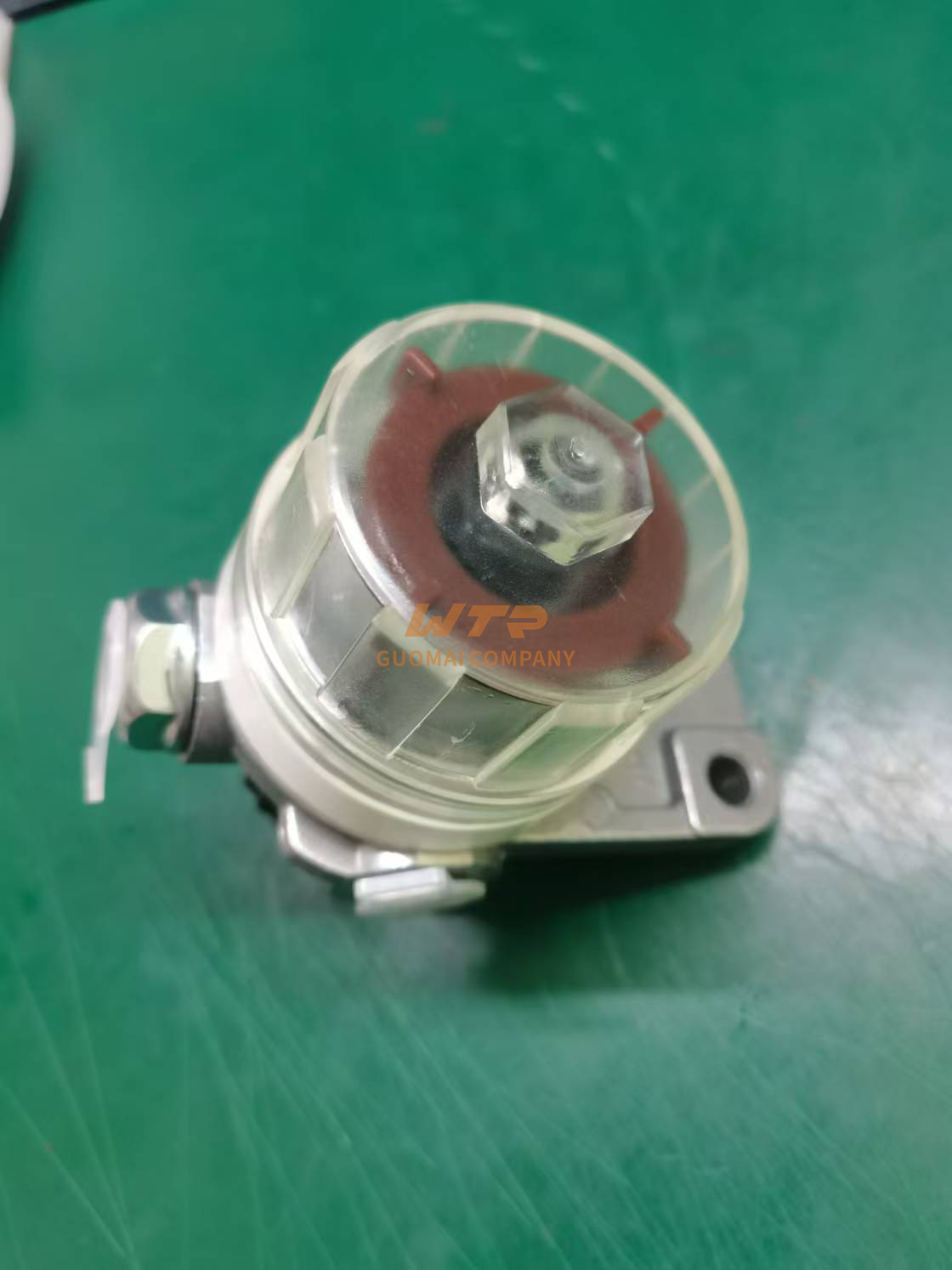 Fuel pump 000906050 for MERCEDES BENZ