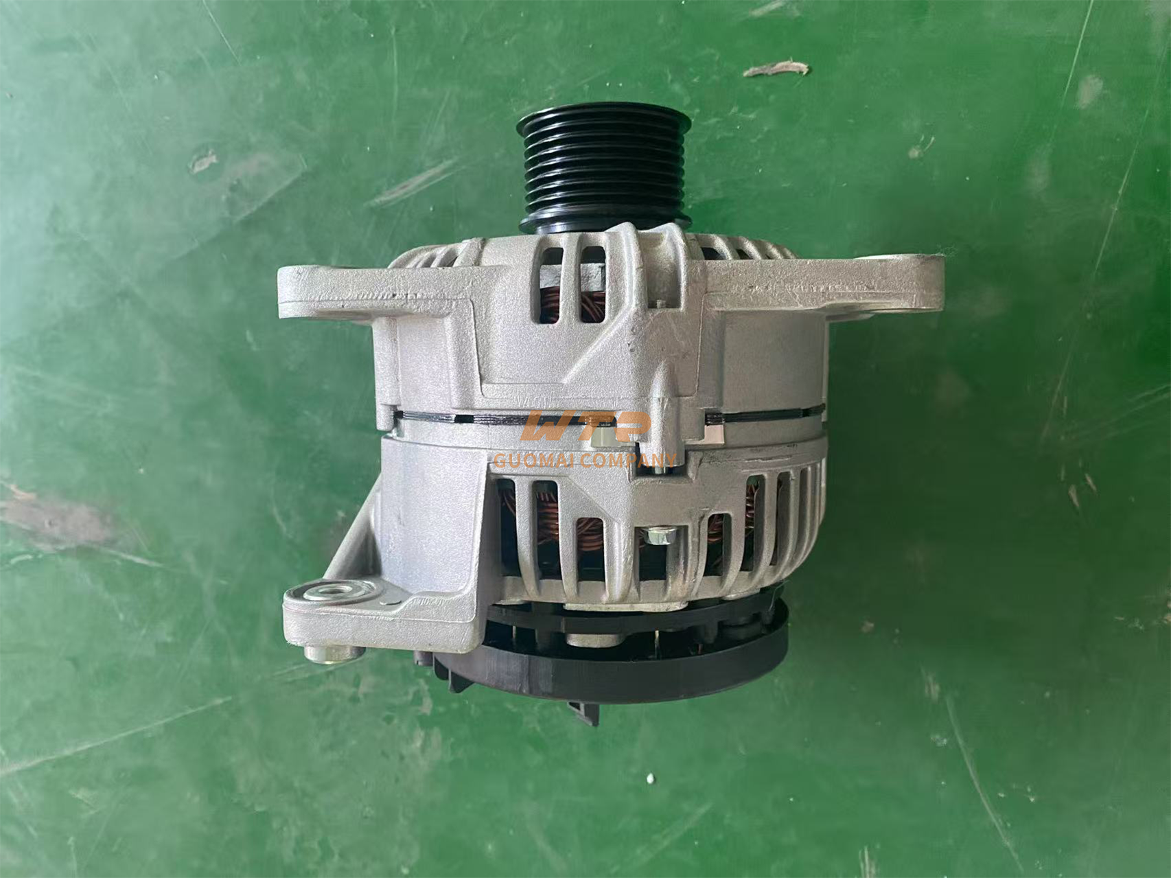 Alternator 1400520 for DAF