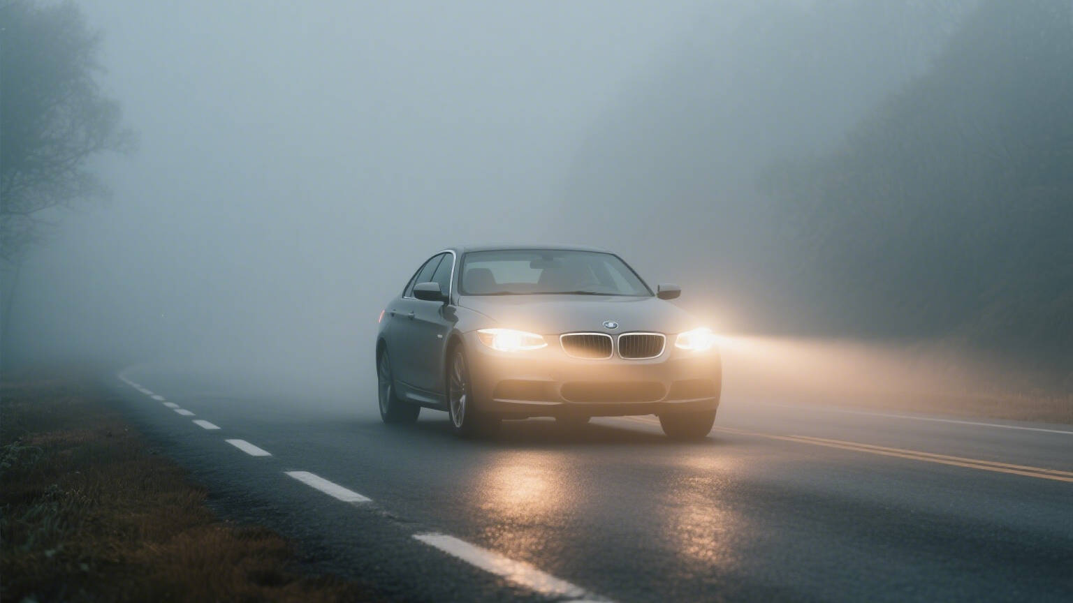 How to Choose the Perfect Fog Lights for Safe Night Driving