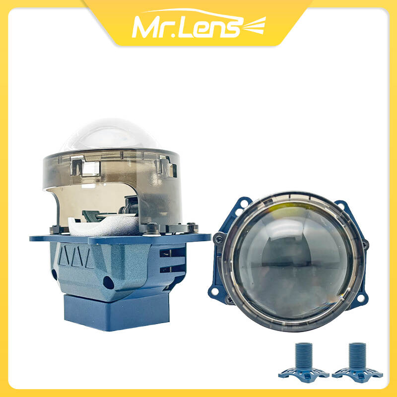 A1 LED Headlight, Universal 12V/24V Headlight, Dual-Power LED Headlight, 60W 70W High Beam, LHD RHD Headlight, Adjustable Beam Pattern, HD Blue Glass Headlight, Automotive Lighting Upgrade, Commercial Vehicle Headlight, High-Lux LED Headlight