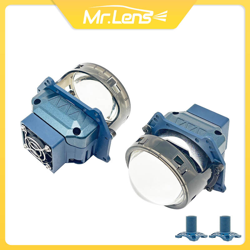 A1 LED Headlight, Universal 12V/24V Headlight, Dual-Power LED Headlight, 60W 70W High Beam, LHD RHD Headlight, Adjustable Beam Pattern, HD Blue Glass Headlight, Automotive Lighting Upgrade, Commercial Vehicle Headlight, High-Lux LED Headlight