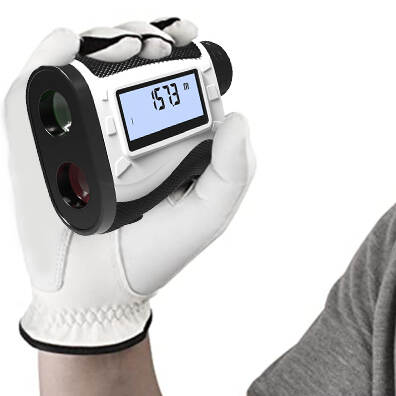 How Laser Golf Rangefinders Improve Your Game