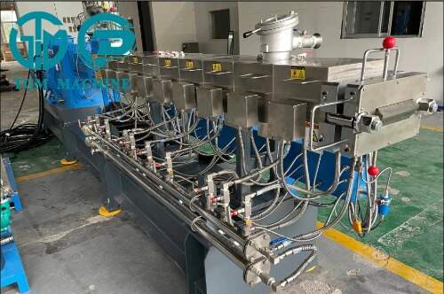 From Raw Powder to Flawless Finish: The Alchemy of Powder Coating
