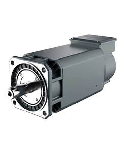 Spindle Motor