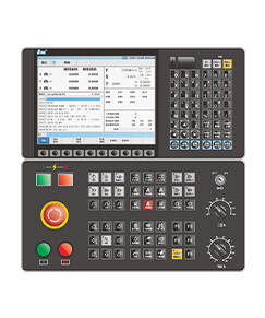 CNC Controller