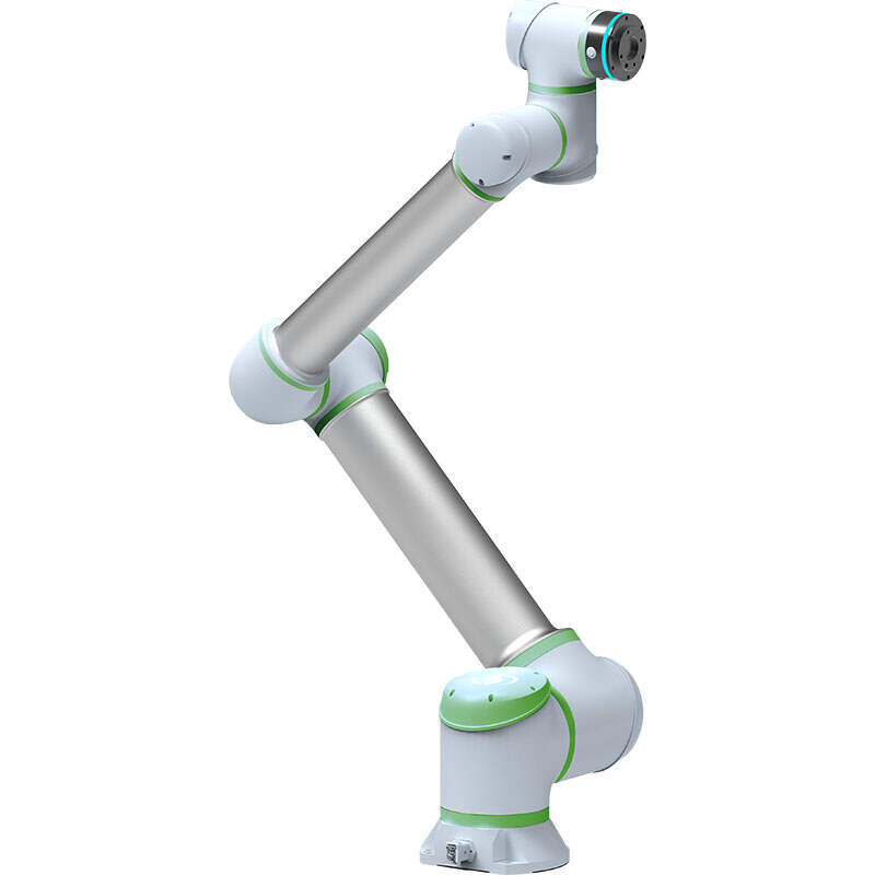 Robust Cobots for Flammable Environments: Enhancing Safety and Efficiency in Hazardous Workspaces