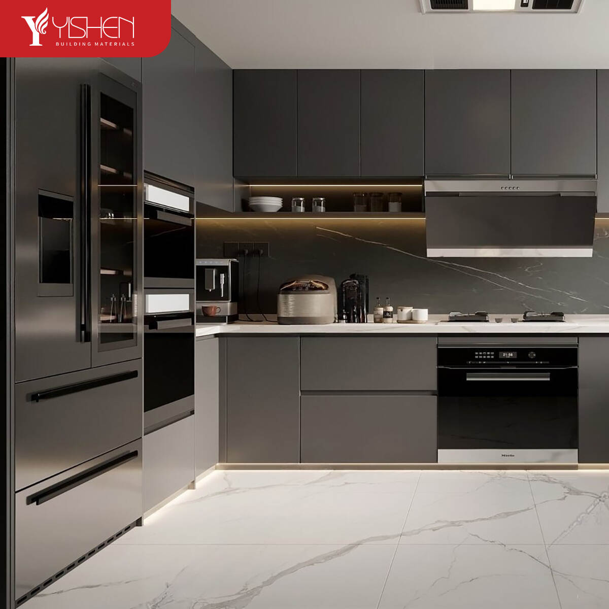 solid wood cabinet door kitchen island