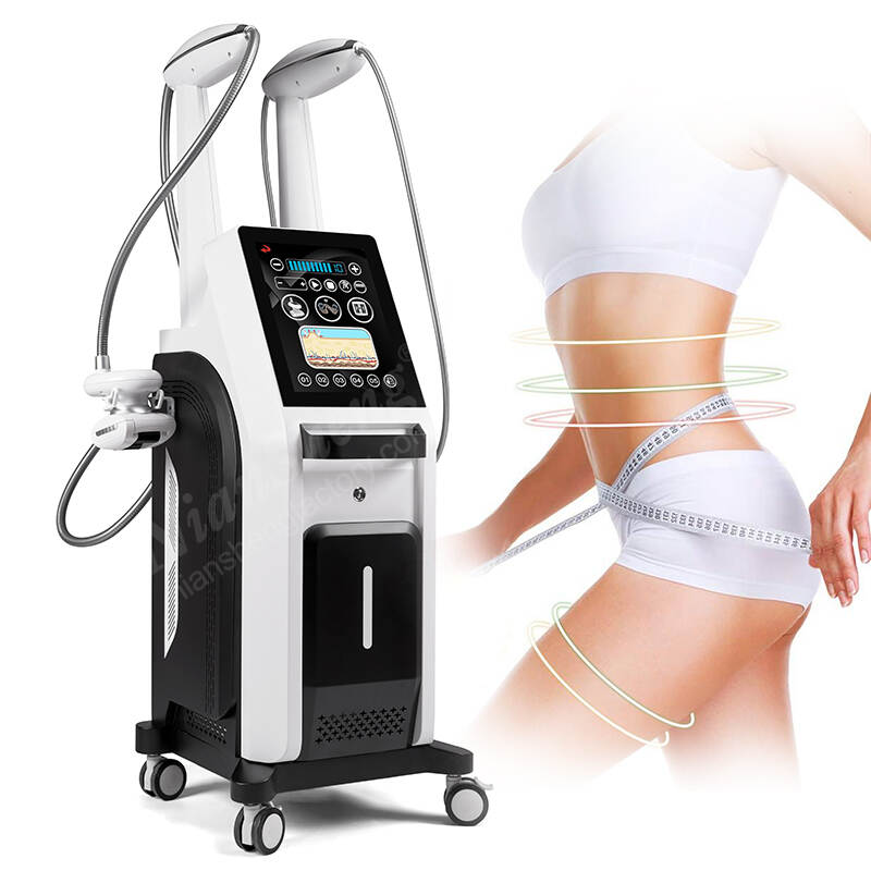 New Trend Portable HIFEM Build Muscle Emsculpting Electromagnetic Sculpt  Body Slimming Machine