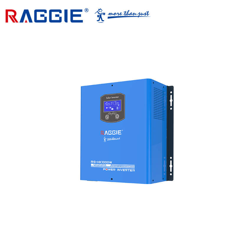 RG-HK Series Low Frequency Pure Sine Wave Inverter (600-1200W)