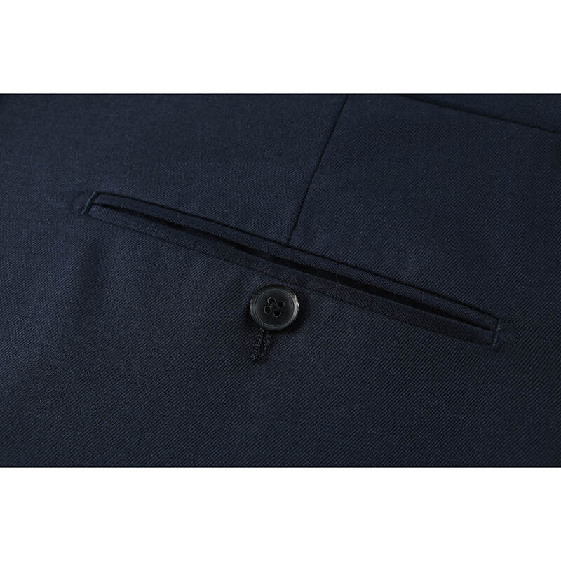 men's blue plain half canvas suit dealer, men's blue plain half canvas suit distributor, men's black twill half canvas suit export, men's black twill half canvas suit china, men's dark grey check half canvas suit oem