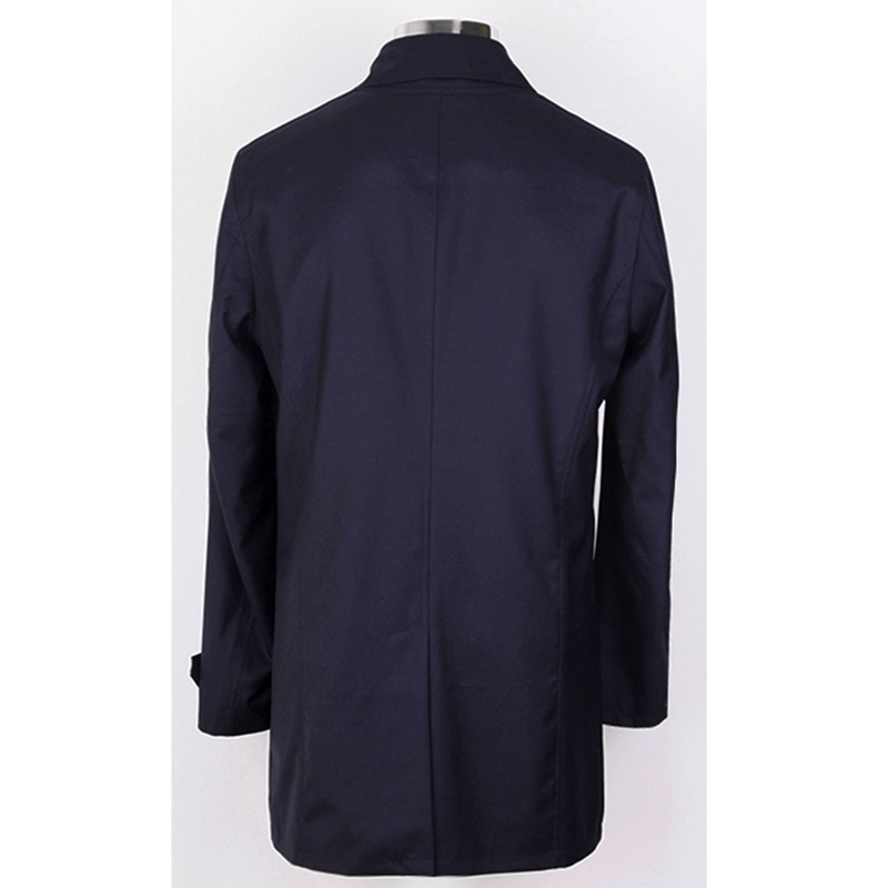 Men's Versatility and Durability Navy Field Jacket, Men's Navy Long Jacket, men's versatility and durability navy field jacket supplier, Men's Dark Navy Bomber Jacket, men's versatility and durability navy field jacket company