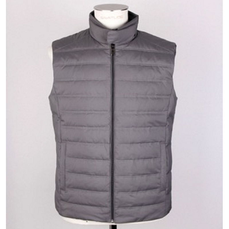 Men's Down Vest Jacket