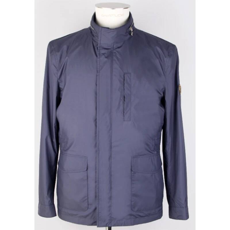 Exploring the Men’s Versatility and Durability in Navy Field Jackets: A Timeless Classic for Every Wardrobe