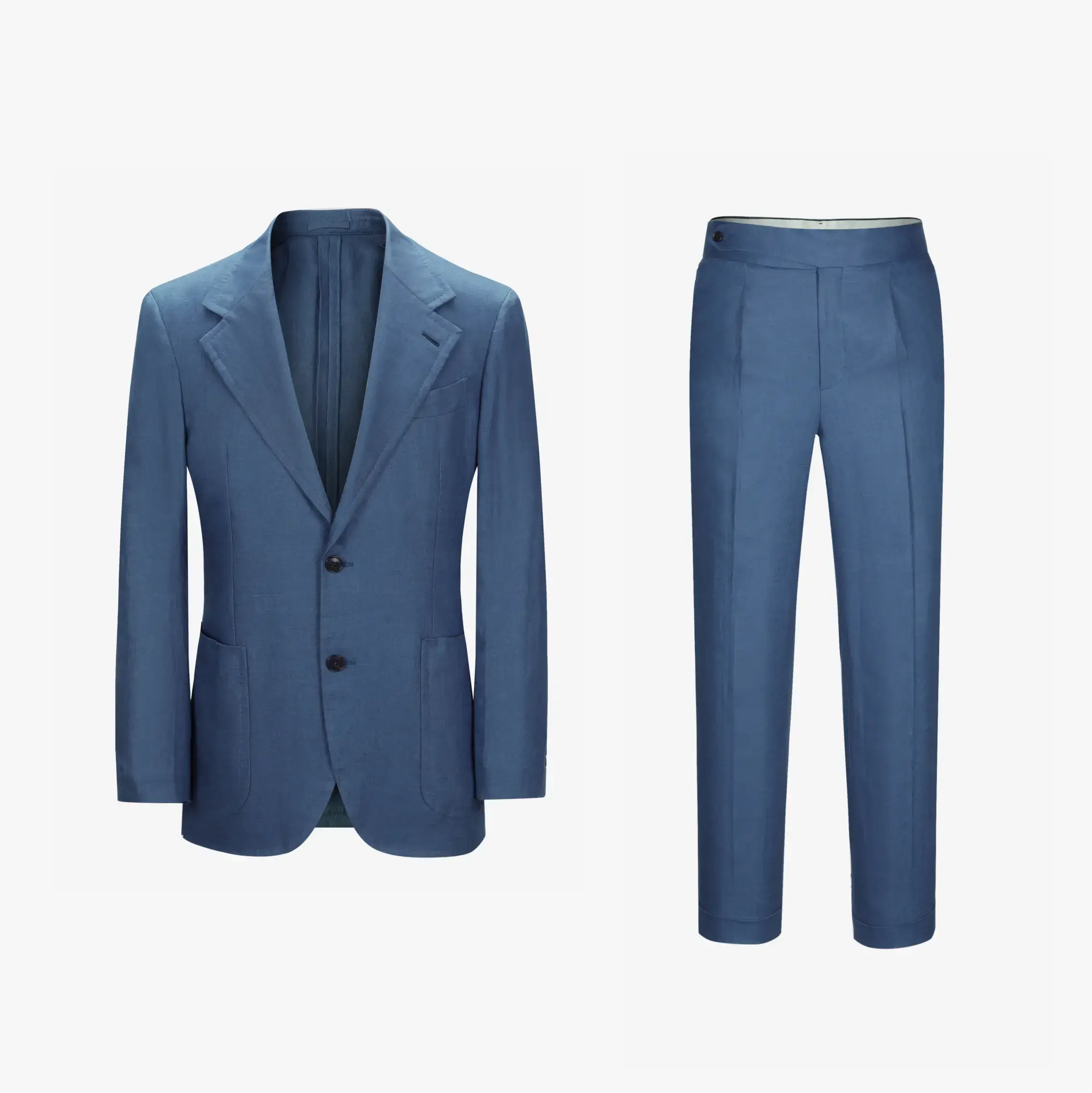 Bulk Celebrity Men's Wedding Suits