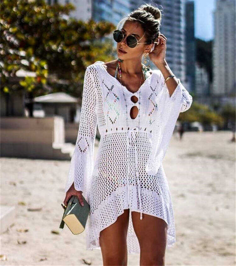 Cover Up swimsuit