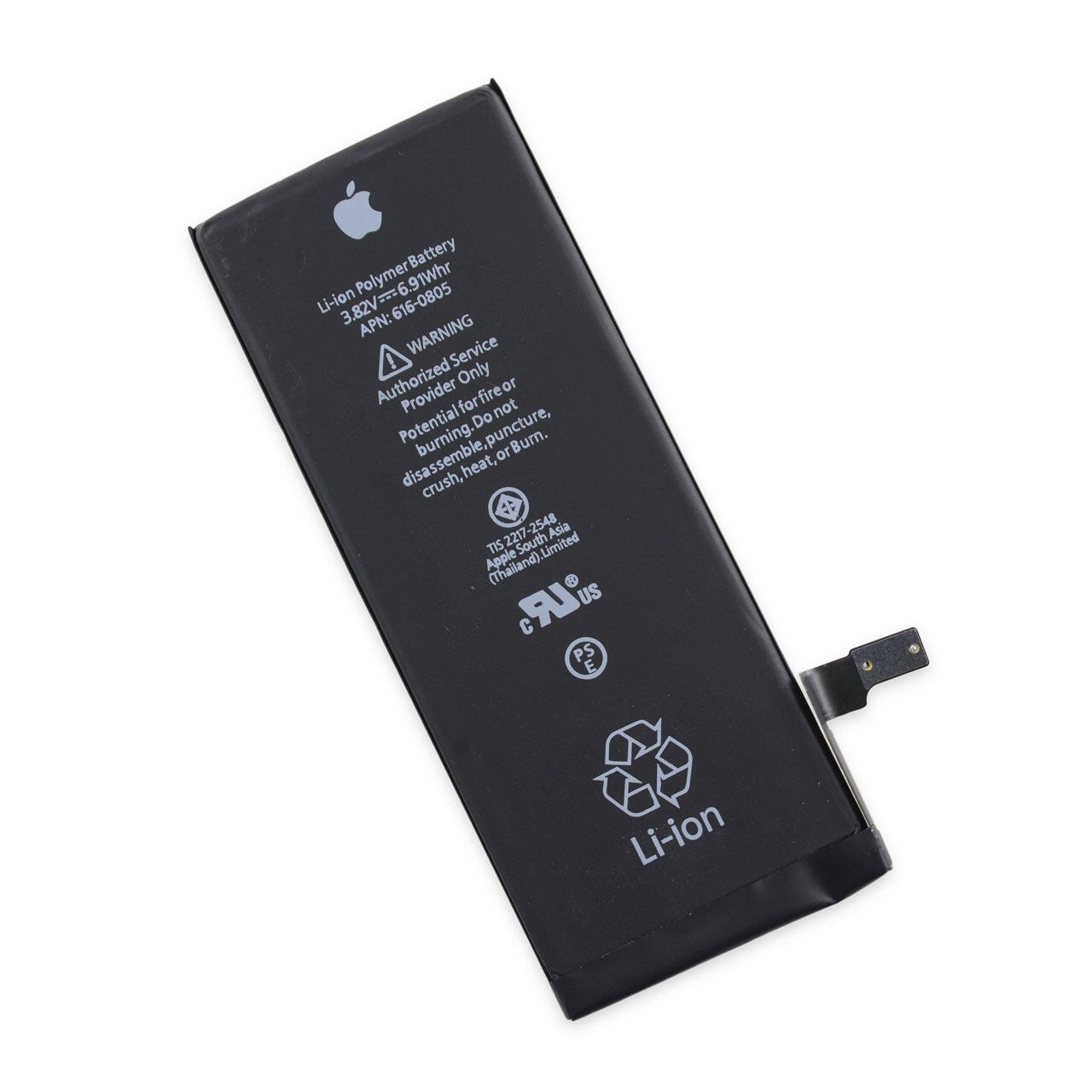 BATTERY FOR IPHONE