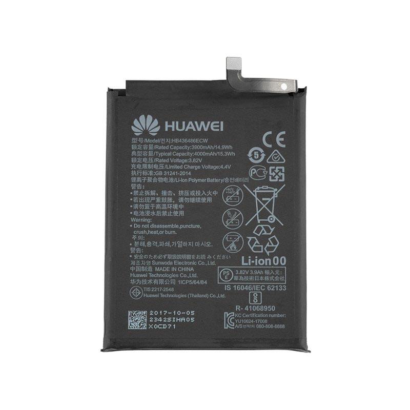 Batería para teléfono móvil HUAWEI, proveedor de batería para teléfono HUAWEI