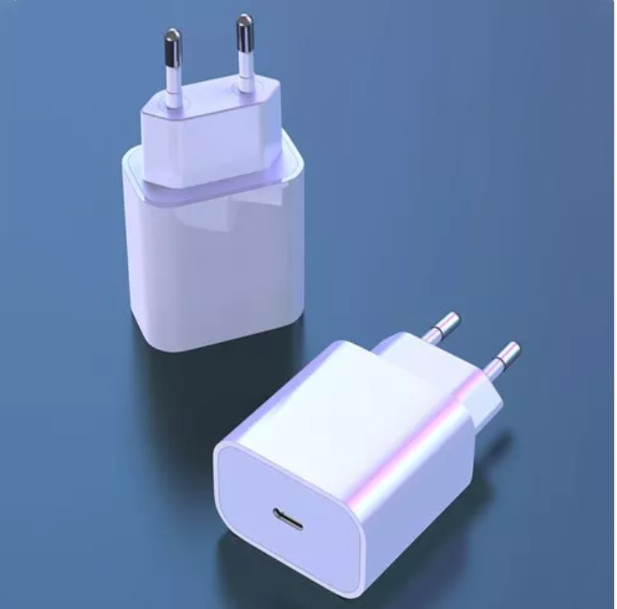TYPE C CHARGER