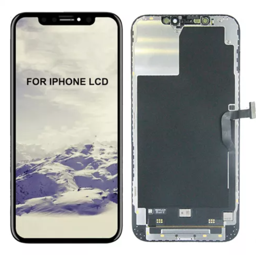 OEM iPhone Screen Replacements: Ensuring Quality and Performance