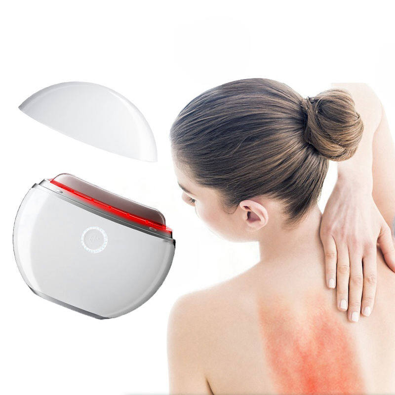 Face Lifting Neck Beauty RF Led EMS Device Skin Care Electric Anti-wrinkle Facial Neck Massage Machine